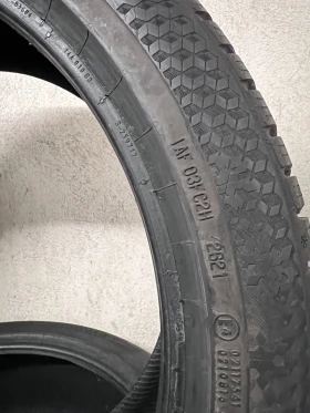  255/40R21 | Mobile.bg    5