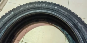 Гуми Всесезонни 205/50R17, снимка 3 - Гуми и джанти - 52528863