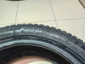 Гуми Всесезонни 205/50R17, снимка 5 - Гуми и джанти - 52528863