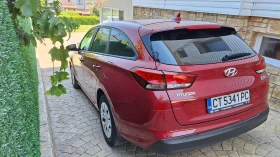 Hyundai I30 1, 5 48V хибрид Промоция - изображение 5