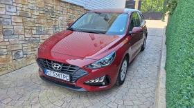 Hyundai I30 1, 5 48V хибрид Промоция - изображение 2