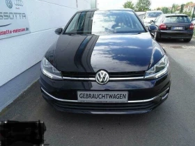 VW Golf, снимка 1