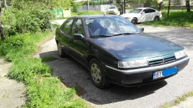 Citroen Xantia 1.6i