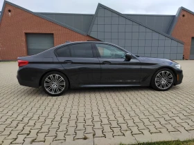 BMW 540 B58 52000km РЕГИСТРИРАНА, снимка 10