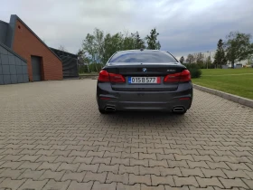 BMW 540 B58 52000km РЕГИСТРИРАНА, снимка 16