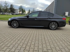 BMW 540 B58 52000km РЕГИСТРИРАНА, снимка 15