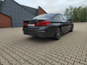 BMW 540 B58 52000km РЕГИСТРИРАНА, снимка 8