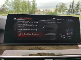 BMW 540 B58 52000km РЕГИСТРИРАНА, снимка 12