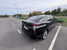 Toyota Prius 1.8, снимка 4