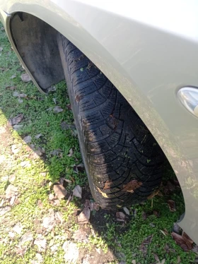 Peugeot 307, снимка 12