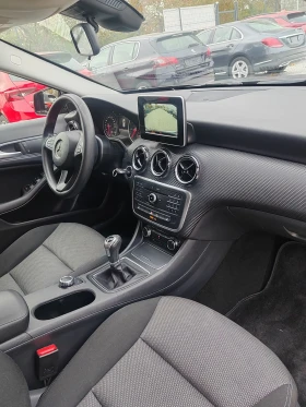 Mercedes-Benz GLA 180 1.5, 109кс., снимка 12