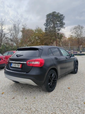 Mercedes-Benz GLA 180 1.5, 109кс., снимка 3