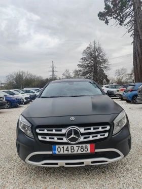 Mercedes-Benz GLA 180 1.5, 109кс., снимка 5
