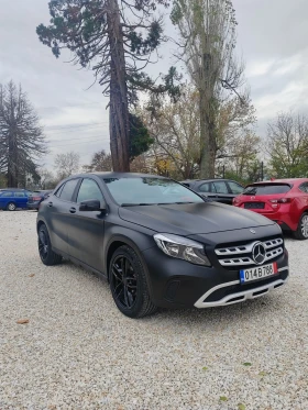 Mercedes-Benz GLA 180 1.5, 109кс., снимка 2