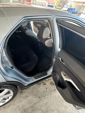 Honda Civic, снимка 8