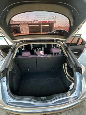 Honda Civic, снимка 9