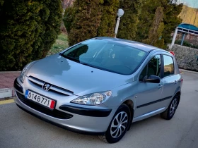 Peugeot 307 2.0HDI(90)* COMFORT-EDITION* ANDROID* НОВ ВНОС* , снимка 2