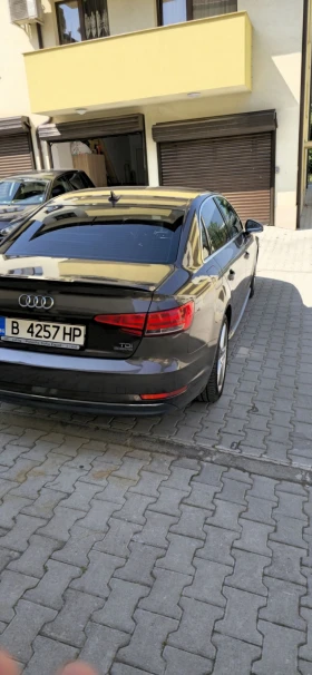 Audi A4 Quattro Individual | Virtual Cockpit , снимка 3