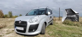 Fiat Doblo, снимка 2