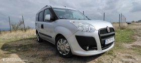 Fiat Doblo, снимка 1