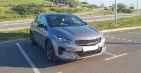Kia XCeed, снимка 2