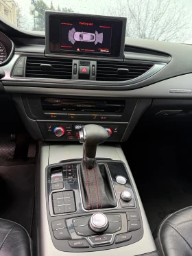 Audi A7 3.0 tfsi, снимка 12