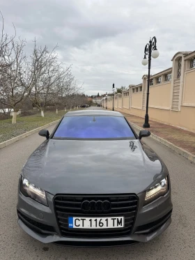 Audi A7 3.0 tfsi, снимка 2
