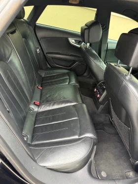 Audi A7 3.0 tfsi, снимка 13