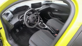 Peugeot 208 STYLE -ГАРАНЦИЯ -1190км.-КЛИП-НОВ-НОВ-НОВ, снимка 5