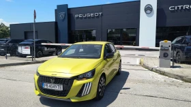 Peugeot 208 STYLE -ГАРАНЦИЯ -1190км.-КЛИП-НОВ-НОВ-НОВ, снимка 1