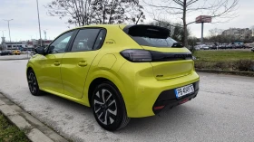 Peugeot 208 STYLE -ГАРАНЦИЯ -1190км.-КЛИП-НОВ-НОВ-НОВ, снимка 4