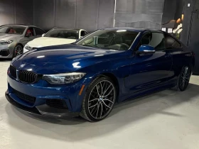 BMW 440 XDRIVE * M PERFORMANCE PKG * ОТ ПРЕДСТАВИТЕЛСТВО, снимка 1