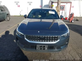 Polestar 2 * LONG RANGE* DUAL MOTOR* КОЖА* ЛЕД* ПОДГРЕВ* , снимка 10