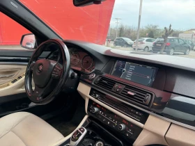 BMW 530 3.0D* КОЖА* 8ск, снимка 10