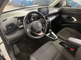 Toyota Yaris Cross !!!ОЧАКВАН ВНОС!!! 1.5 HYBRID 116hp. ГАРАНЦИЯ !, снимка 6