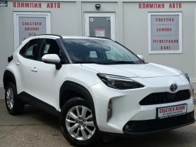 Toyota Yaris Cross  1.5 HYBRID 116hp. ГАРАНЦИЯ ! СОБСТВЕН ЛИЗИНГ, снимка 1