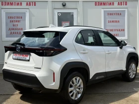 Toyota Yaris Cross  1.5 HYBRID 116hp. ГАРАНЦИЯ ! СОБСТВЕН ЛИЗИНГ, снимка 4