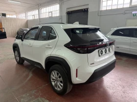 Toyota Yaris Cross !!!ОЧАКВАН ВНОС!!! 1.5 HYBRID 116hp. ГАРАНЦИЯ !, снимка 4