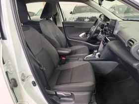 Toyota Yaris Cross !!!ОЧАКВАН ВНОС!!! 1.5 HYBRID 116hp. ГАРАНЦИЯ !, снимка 8