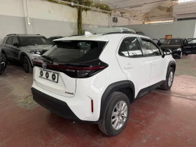 Toyota Yaris Cross !!!ОЧАКВАН ВНОС!!! 1.5 HYBRID 116hp. ГАРАНЦИЯ !, снимка 5