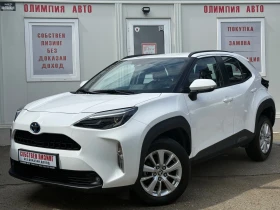 Toyota Yaris Cross  1.5 HYBRID 116hp. ГАРАНЦИЯ ! СОБСТВЕН ЛИЗИНГ, снимка 3
