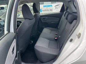 Toyota Yaris 1.4D4D-90k.c.6ск.Камера, снимка 13