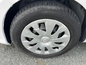 Toyota Yaris 1.4D4D-90k.c.6ск.Камера, снимка 16