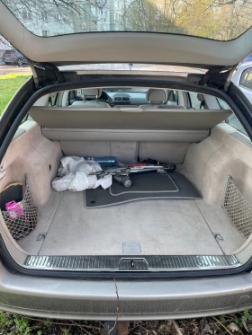 Mercedes-Benz E 220, снимка 5