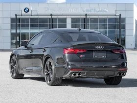 Audi S5 Sportback 3.0T quattro* АвтоКредит* (Цена до БГ) , снимка 4