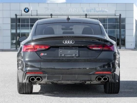 Audi S5 Sportback 3.0T quattro* АвтоКредит* (Цена до БГ) , снимка 7