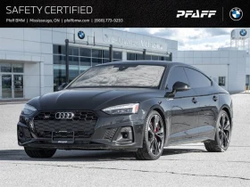 Audi S5 Sportback 3.0T quattro* АвтоКредит* (Цена до БГ) , снимка 1