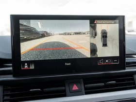 Audi S5 Sportback 3.0T quattro* АвтоКредит* (Цена до БГ) , снимка 14