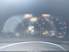 Toyota Crown 2.5l Xle, снимка 7