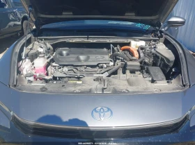 Toyota Crown 2.5l Xle, снимка 10